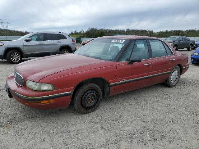 buick lesabre 1997 1g4hp52k2vh499222