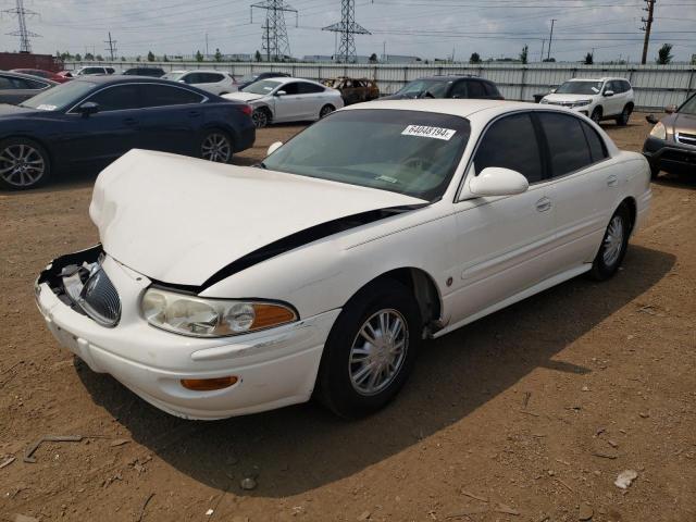 buick lesabre cu 2003 1g4hp52k33u188497