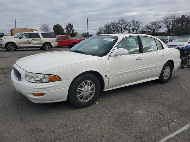 buick lesabre cu 2004 1g4hp52k344103322