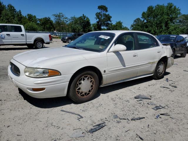 buick lesabre 2004 1g4hp52k34u146977