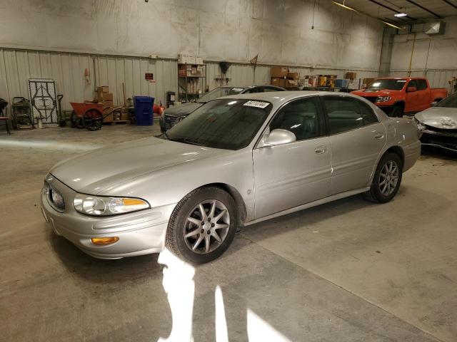 buick lesabre cu 2004 1g4hp52k34u160930