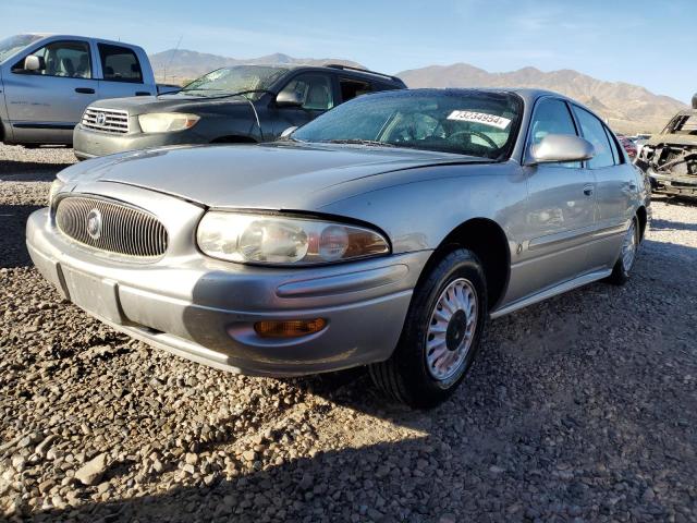 buick lesabre cu 2005 1g4hp52k35u196599