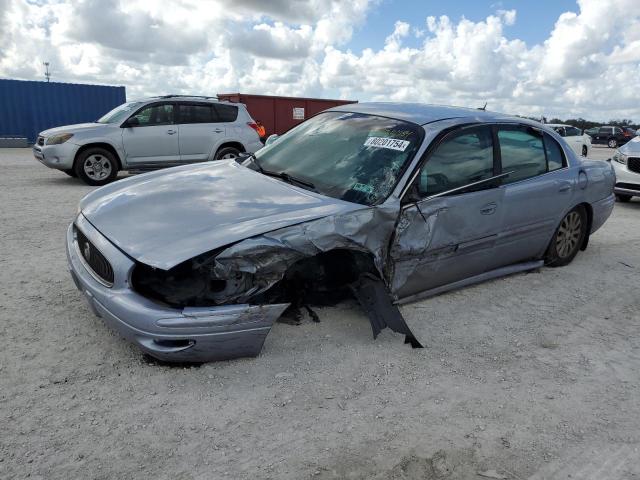 buick lesabre cu 2005 1g4hp52k35u226877