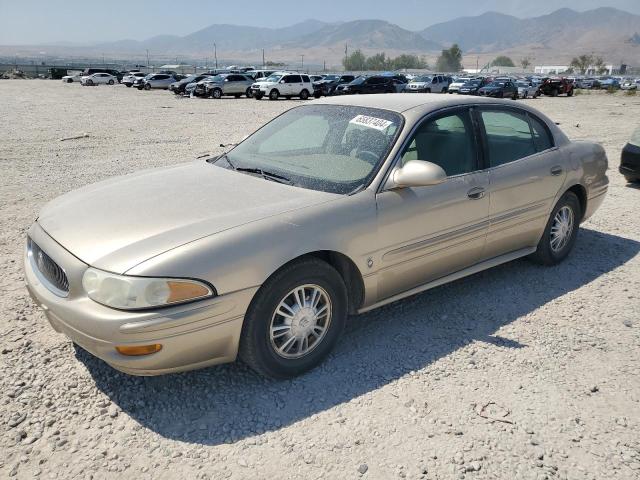 buick lesabre cu 2005 1g4hp52k35u255540