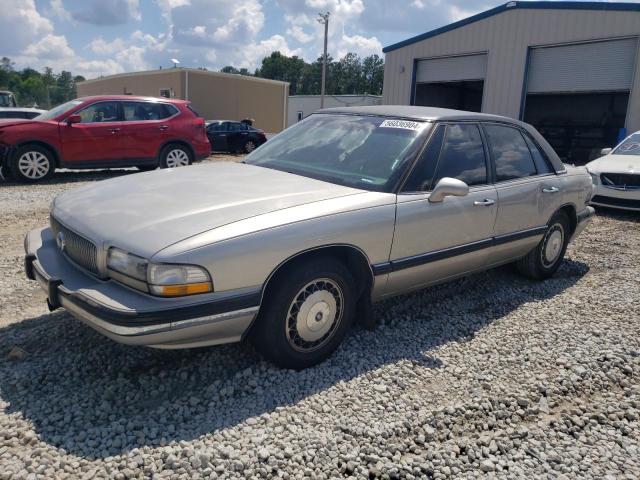 buick lesabre 1996 1g4hp52k3th450270