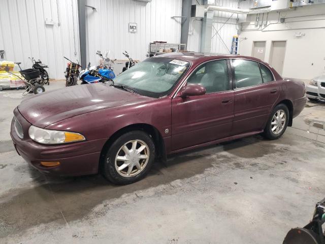 buick lesabre cu 2003 1g4hp52k43u277558