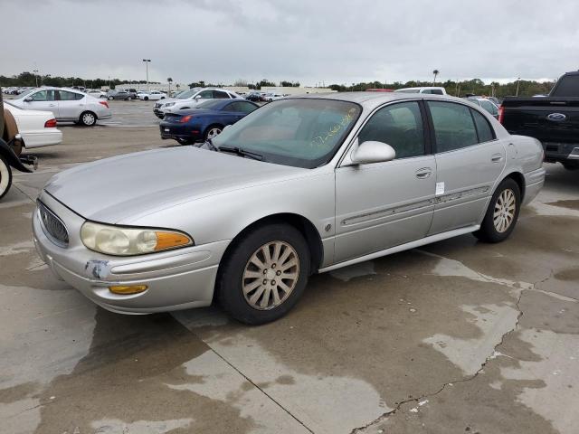 buick lesabre cu 2005 1g4hp52k45u149792