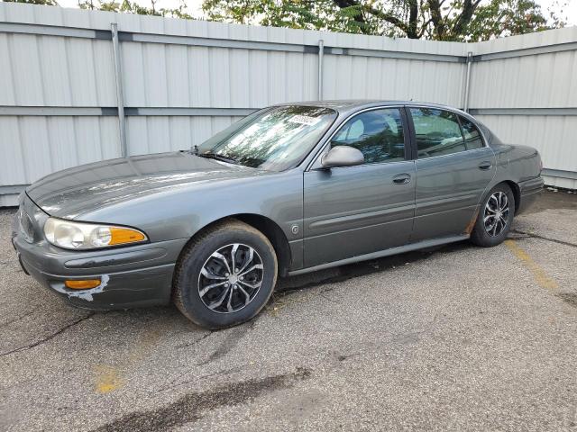 buick lesabre cu 2005 1g4hp52k45u156998