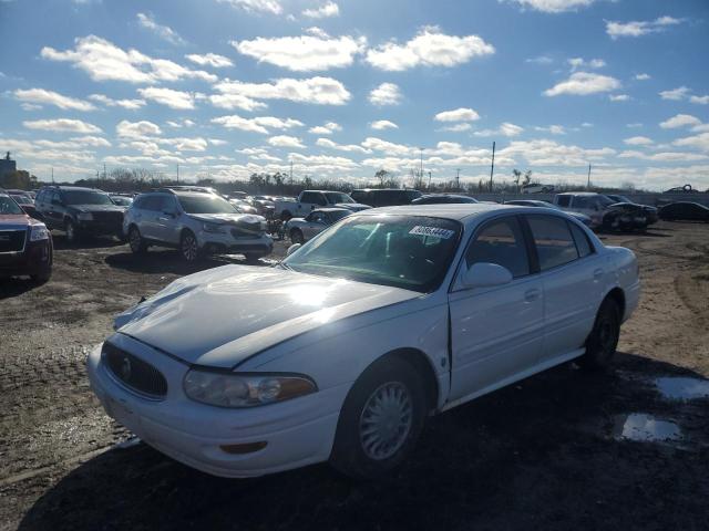 buick lesabre cu 2005 1g4hp52k45u167273