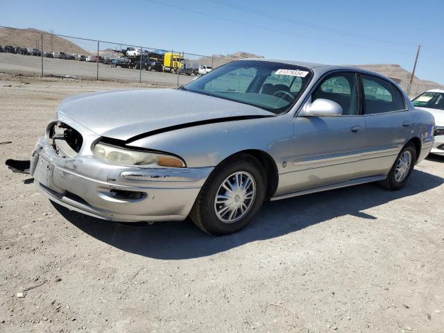 buick lesabre cu 2005 1g4hp52k45u254462