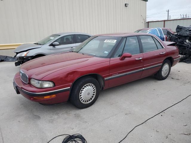 buick lesabre 1997 1g4hp52k4vh428717