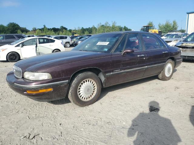 buick lesabre cu 1997 1g4hp52k4vh437949