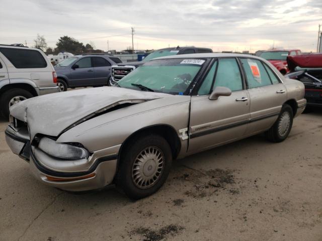 buick lesabre 1997 1g4hp52k4vh489758