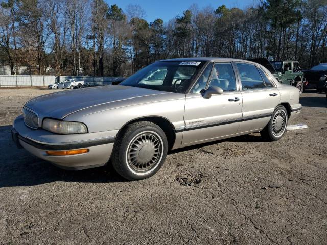 buick lesabre 1997 1g4hp52k4vh515761