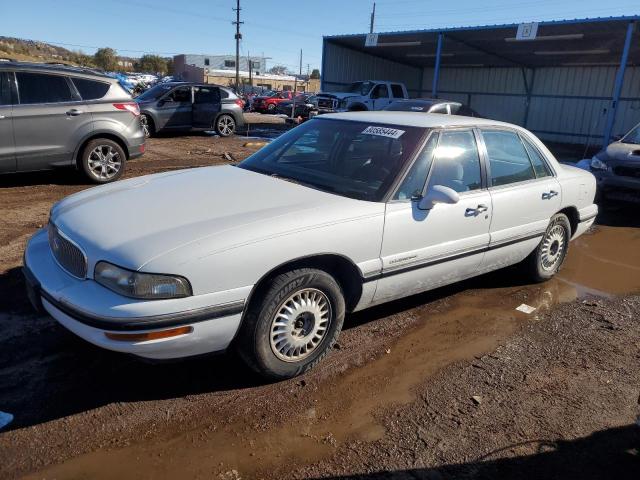 buick lesabre 1997 1g4hp52k4vh516098