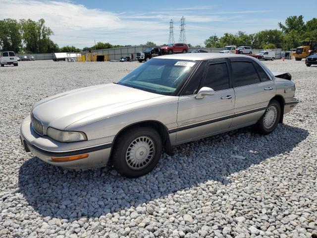 buick lesabre 1997 1g4hp52k4vh520099