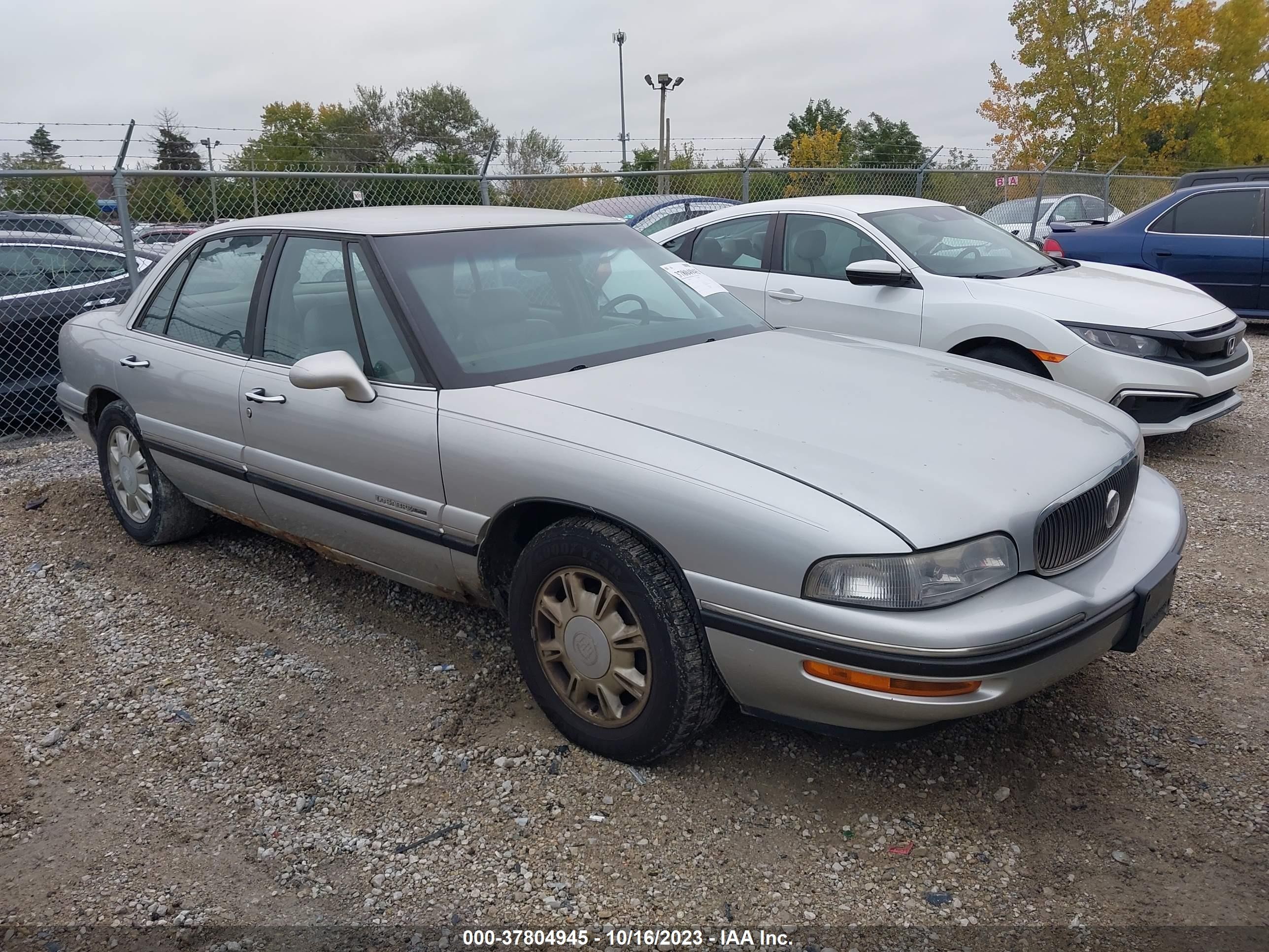 buick lesabre 1999 1g4hp52k4xh423262