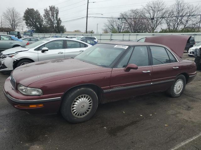 buick lesabre cu 1999 1g4hp52k4xh458660