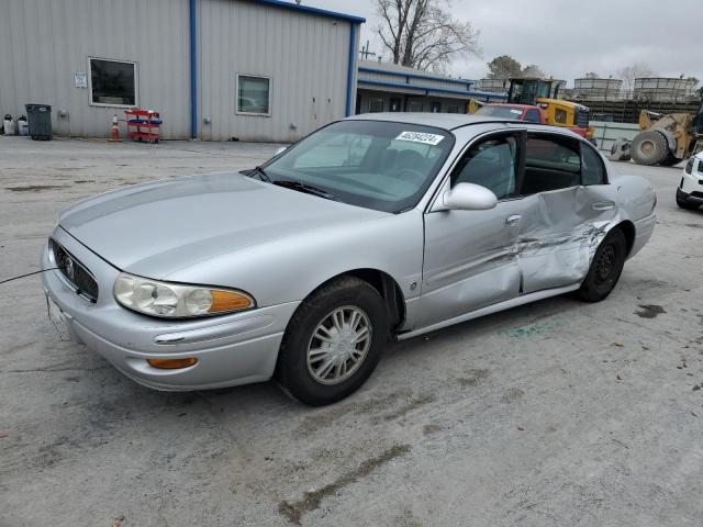 buick lesabre 2003 1g4hp52k534149118