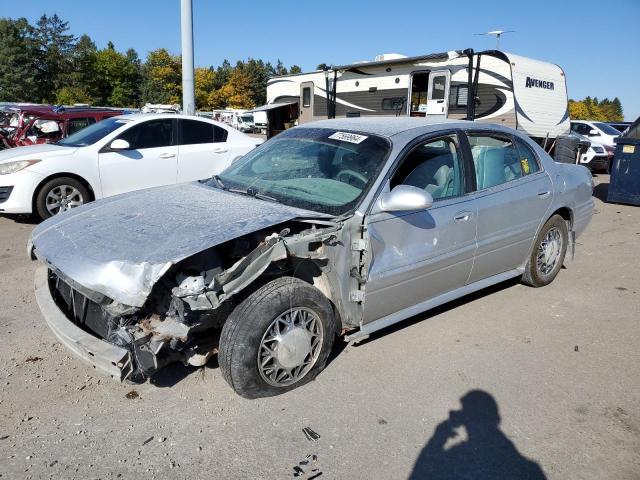 buick lesabre cu 2003 1g4hp52k534186847