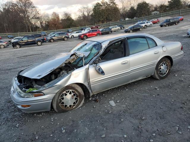 buick lesabre cu 2003 1g4hp52k53u138426