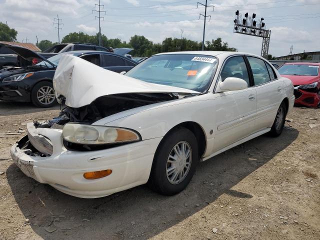 buick lesabre cu 2003 1g4hp52k53u147255