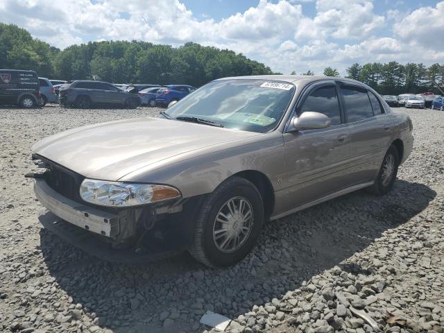 buick lesabre cu 2003 1g4hp52k53u218633