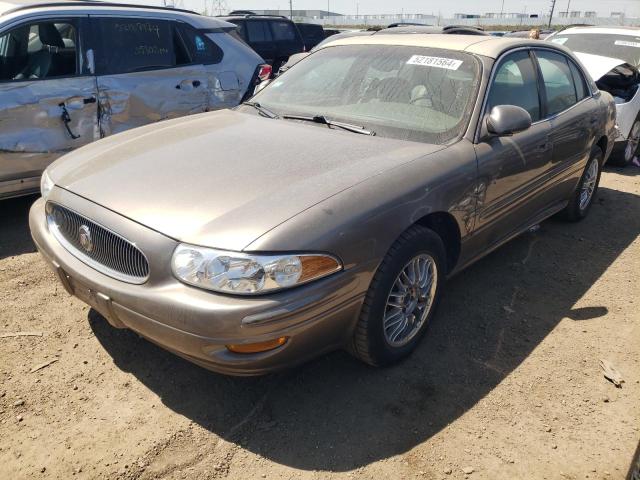 buick lesabre 2003 1g4hp52k53u219961