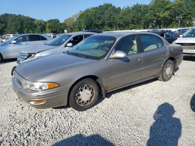 buick lesabre 2004 1g4hp52k544118419