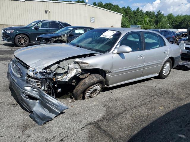 buick lesabre 2004 1g4hp52k544161982