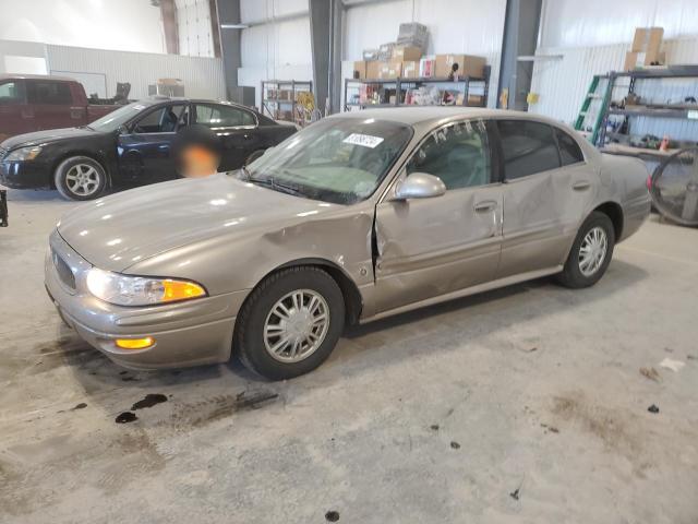 buick lesabre cu 2004 1g4hp52k544176997