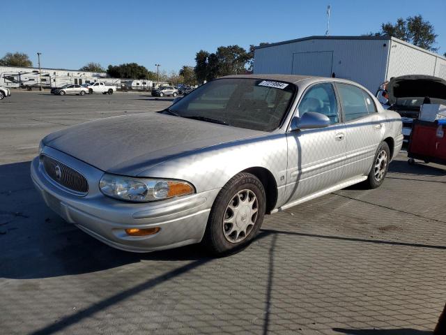 buick lesabre cu 2004 1g4hp52k54u158189