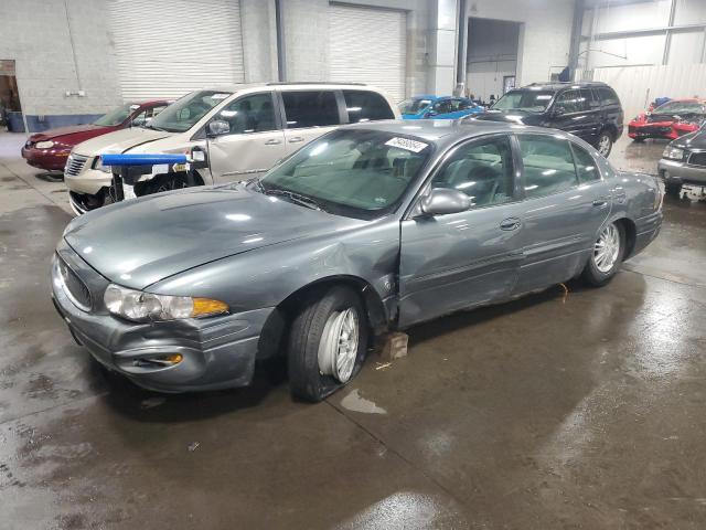 buick lesabre cu 2004 1g4hp52k54u258437