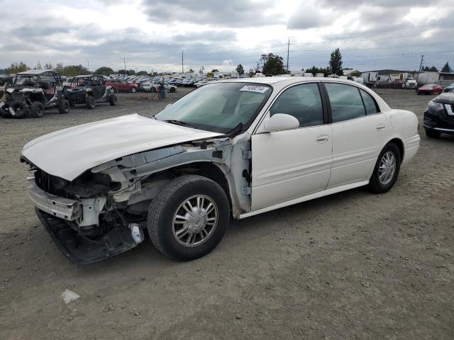 buick lesabre cu 2005 1g4hp52k55u221020