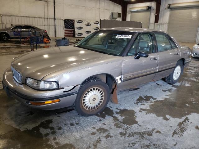 buick lesabre 1997 1g4hp52k5vh442108