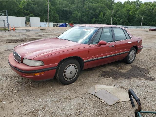 buick lesabre 1997 1g4hp52k5vh611088