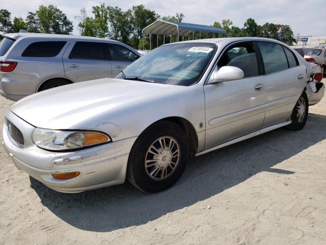 buick lesabre 2003 1g4hp52k634109548