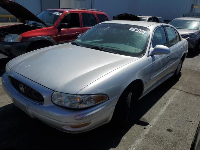 buick lesabre cu 2003 1g4hp52k634112126