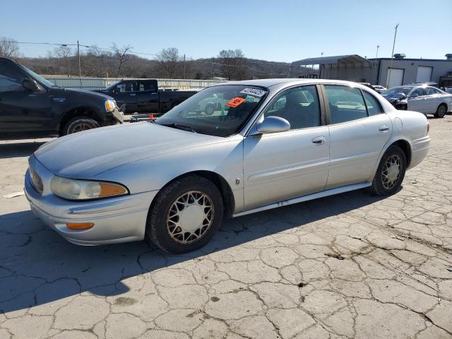 buick lesabre cu 2003 1g4hp52k634146647