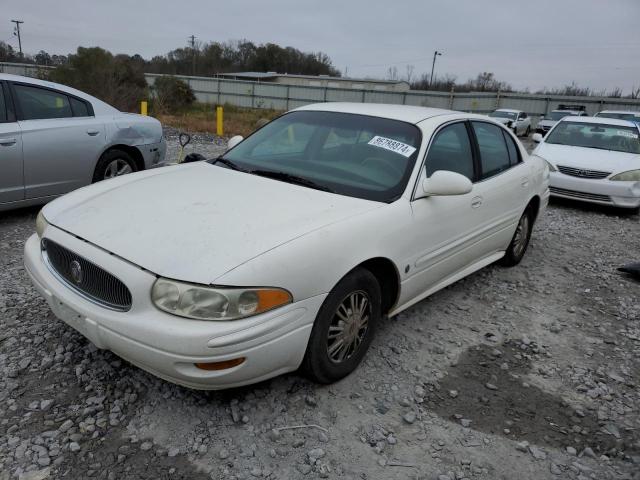 buick lesabre cu 2003 1g4hp52k634201694