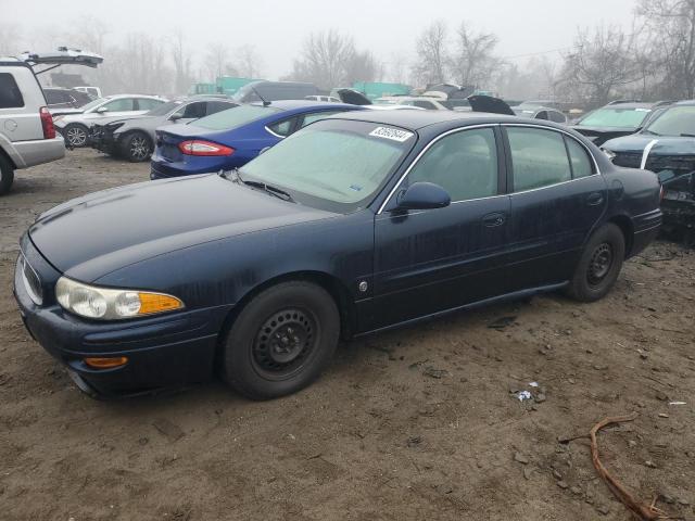 buick lesabre cu 2003 1g4hp52k63u233142