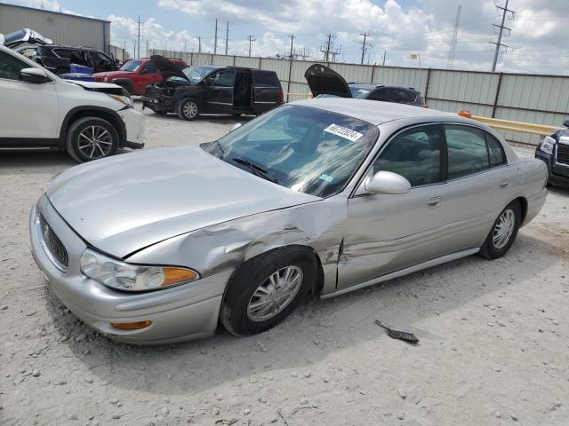 buick lesabre 2004 1g4hp52k644157049