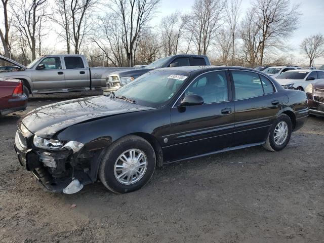 buick lesabre cu 2004 1g4hp52k644167998