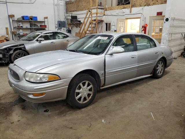 buick lesabre cu 2004 1g4hp52k644168469