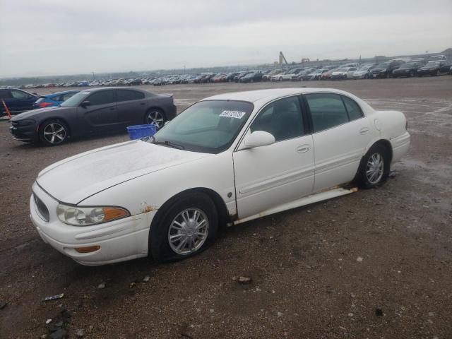 buick lesabre cu 2004 1g4hp52k64u216472