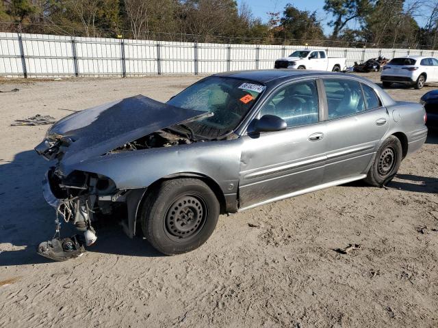 buick lesabre cu 2005 1g4hp52k65u113845