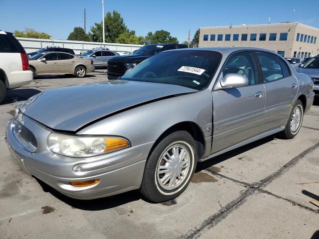 buick lesabre cu 2005 1g4hp52k65u177318