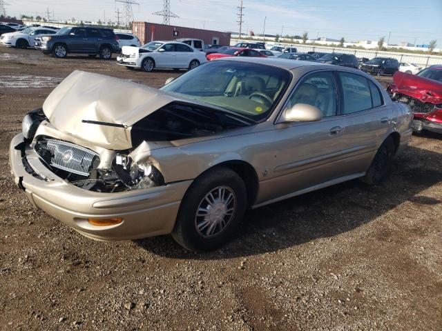 buick lesabre cu 2005 1g4hp52k65u281047