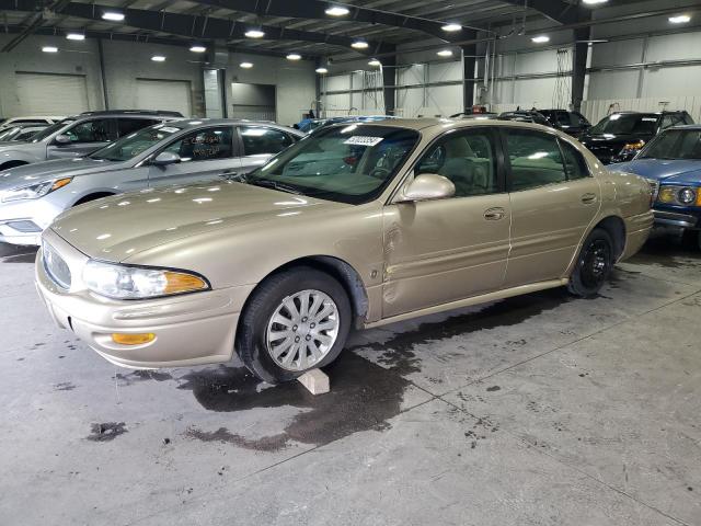 buick lesabre 2005 1g4hp52k65u287009