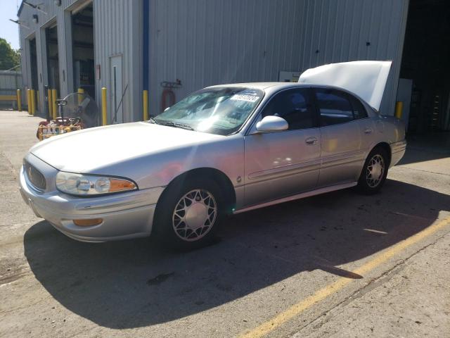 buick lesabre cu 2003 1g4hp52k734149895